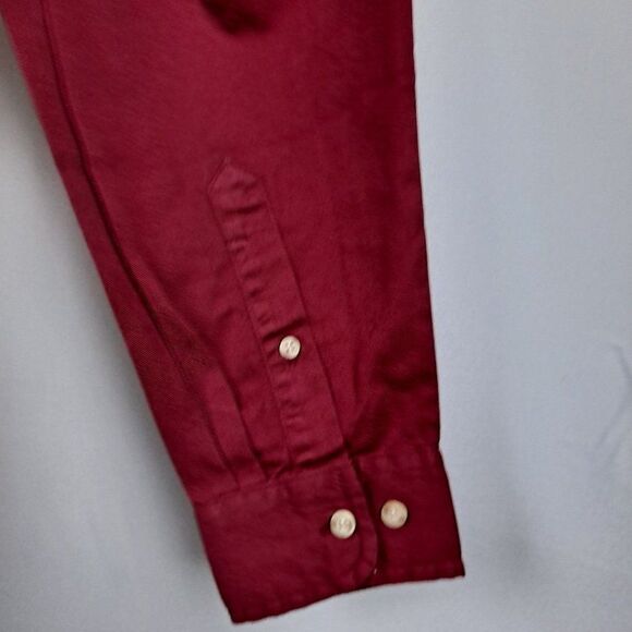 Blue Generation Mens Shirt NWOT - Picture 5 of 14